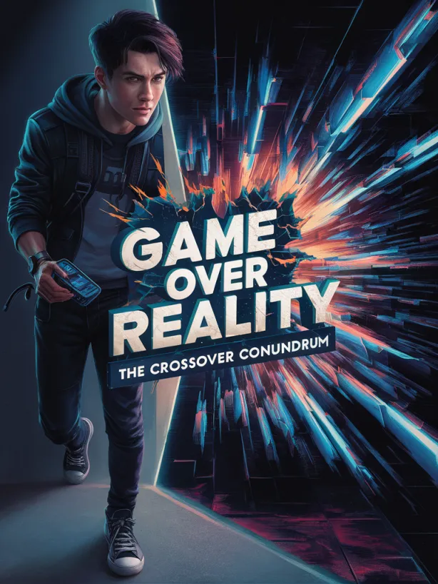 Game Over Reality: The Crossover Conundrum