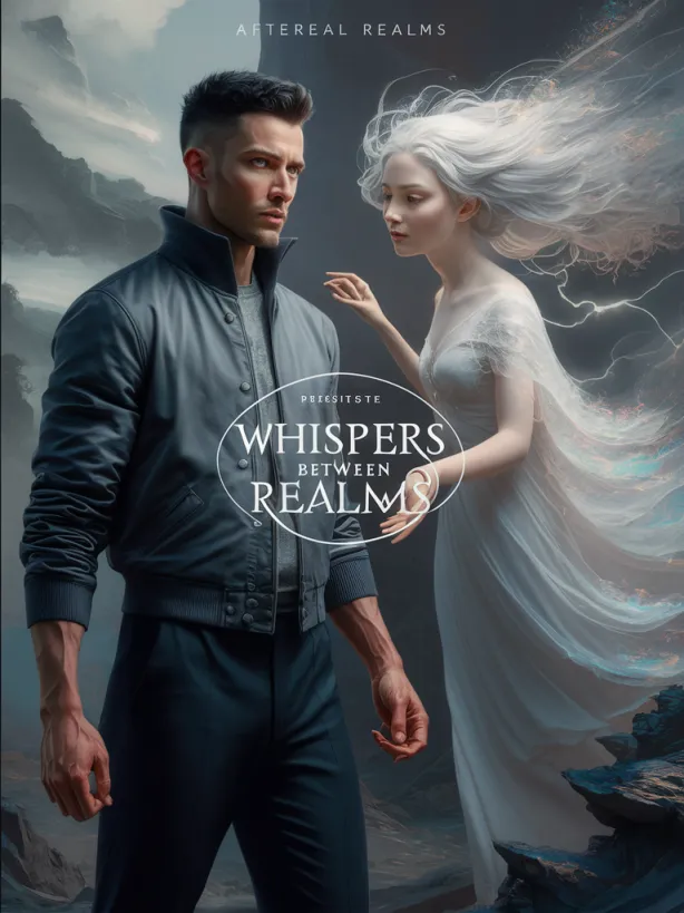 Whispers Between Realms