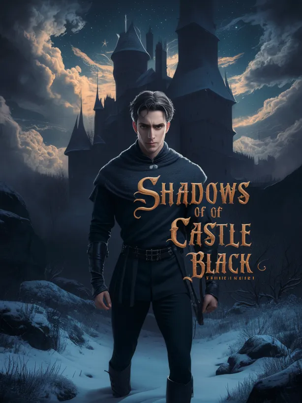 Shadows of Castle Black