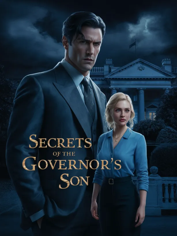 The Governor's Son