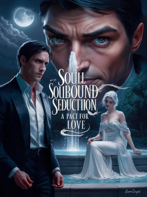 Soulbound Seduction: A Pact for Love