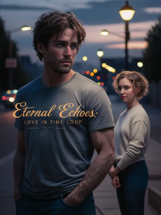 Eternal Echoes: Love in Time Loop