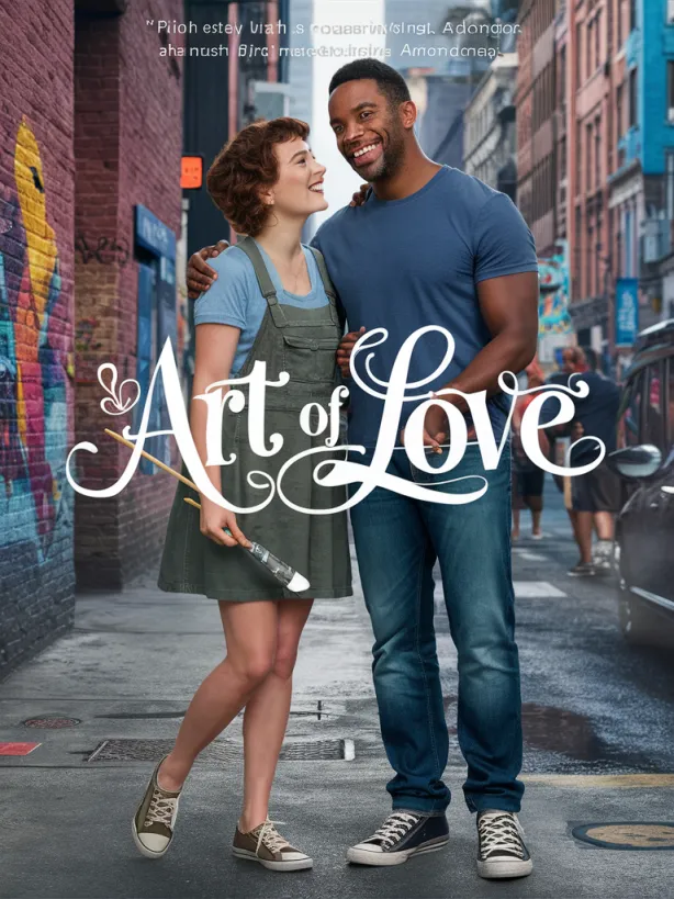 Art of Love