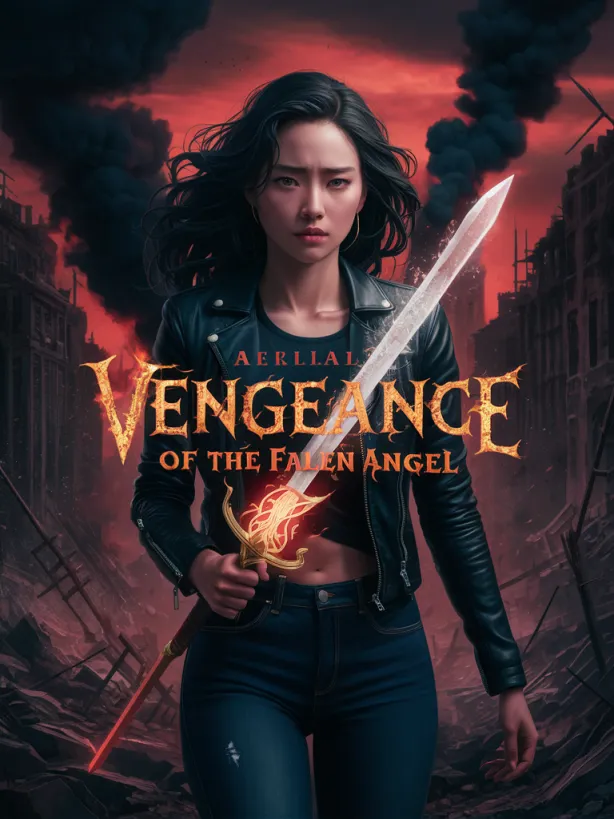 Vengeance of the Fallen Angel