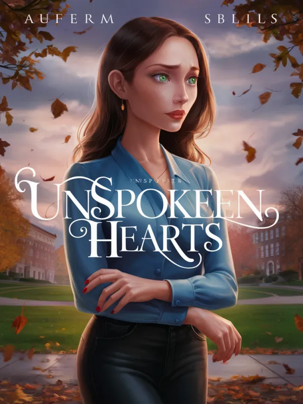 Unspoken Hearts