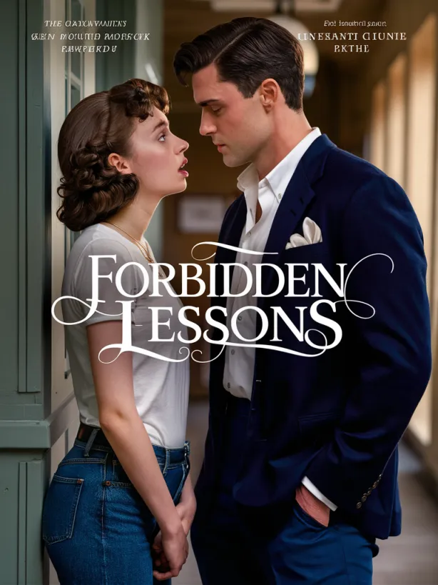 Forbidden Lessons