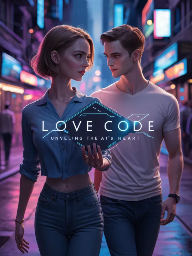 Love Code: Unveiling the AI's Heart