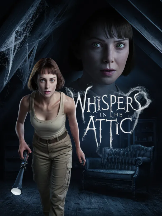 Whispers in the Attic