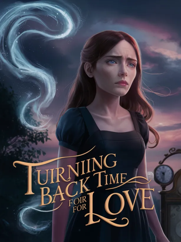 Turning Back Time for Love