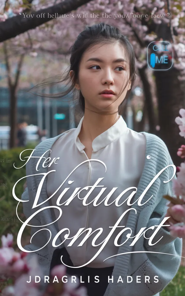 Her Virtual Comfort