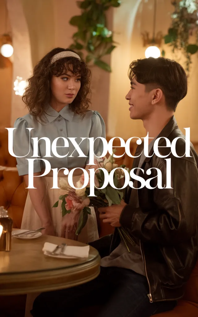 Unexpected Proposal